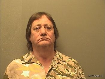 Glenn Andrew Schee Mugshot