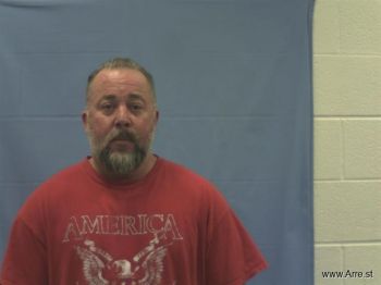 Glenn Andrew Wallace Mugshot