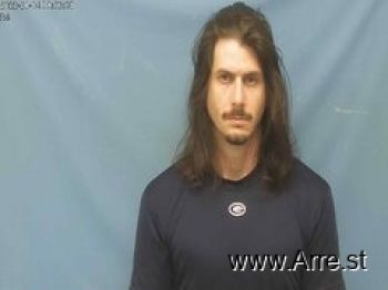 Glenn Maxwell Williamson Iii Mugshot