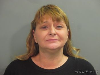 Glenna  Glasscock Mugshot