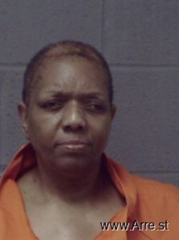 Gloria Young Brown Mugshot