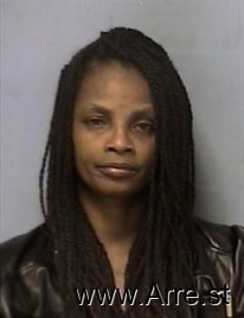 Gloria Jean Harris Mugshot