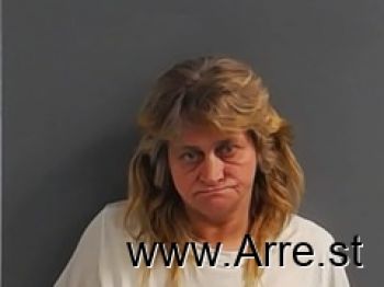 Gloria Jean Lepri Mugshot