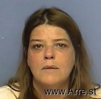 Gloria Michelle Peron Mugshot