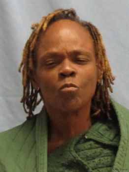 Gloria  Young Mugshot