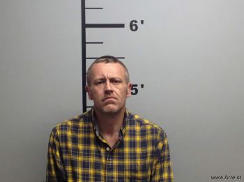 Gordon Conal Bright Mugshot