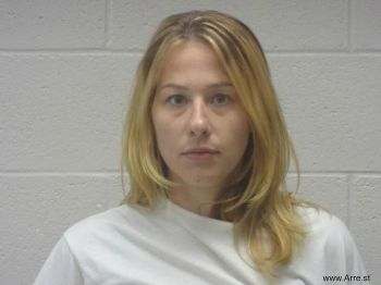 Grace Elizabeth Ameigh Mugshot