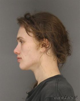 Grace  Boisen Mugshot