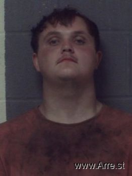 Grayson David Guy Mugshot
