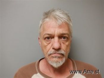 Greg Wayne Allen Mugshot