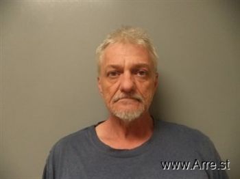 Greg Wayne Allen Mugshot