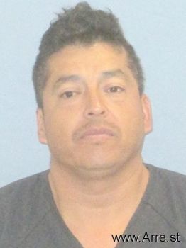 Gregorio  Montante Mugshot