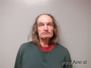 Gregory Dean Baldwin Mugshot