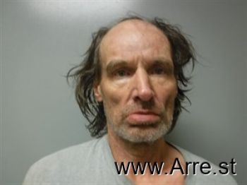 Gregory Dean Baldwin Mugshot