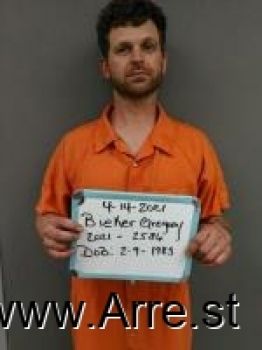 Gregory Jay Bieker Mugshot