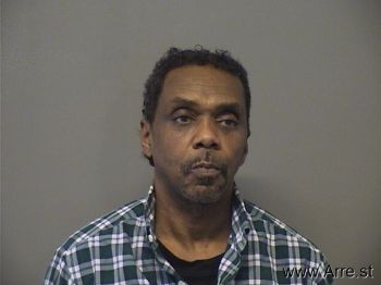 Gregory Arnett Brewer Mugshot