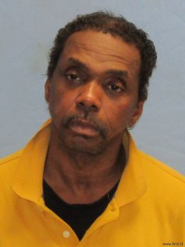 Gregory Arnett Brewer Mugshot