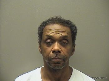 Gregory Arnett Brewer Mugshot