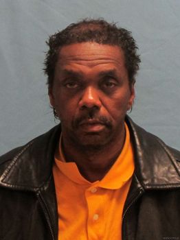 Gregory Arnett Brewer Mugshot