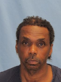 Gregory Arnett Brewer Mugshot