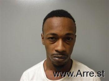 Gregory Eugene Brooks Mugshot