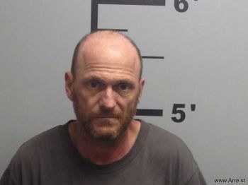 Gregory Wayne Bumstead Mugshot