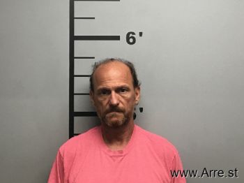 Gregory Wayne Bumstead Mugshot