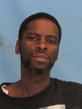 Gregory Lamont Burts Mugshot