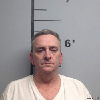 Gregory Scott Carr Mugshot