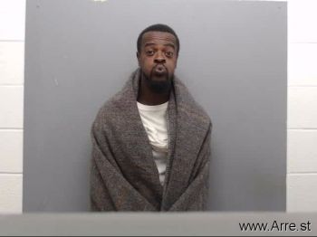 Gregory Deundra Carter Mugshot