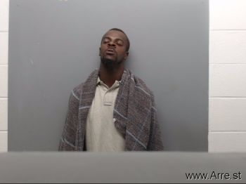 Gregory Deundra Carter Mugshot