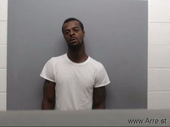 Gregory Deundra Carter Mugshot