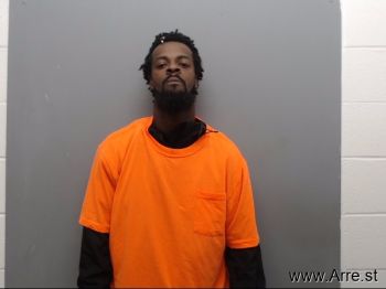 Gregory Deundra Carter Mugshot