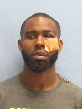 Gregory Lamar Childress Mugshot