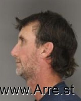 Gregory Roy Clark Mugshot