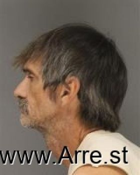 Gregory David Cole Mugshot