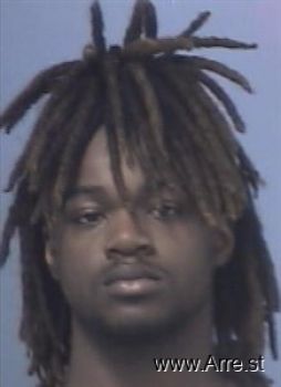 Gregory  Coleman Mugshot