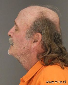 Gregory Paul Garrett Mugshot