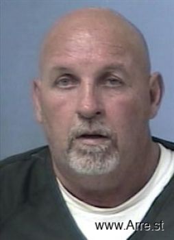 Gregory Hall Gibson Mugshot