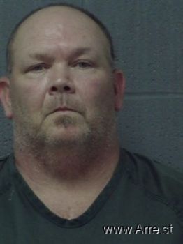 Gregory Thomas Glover Mugshot