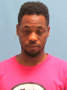 Gregory Terell Gordon Mugshot