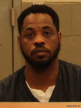 Gregory Terell Gordon Mugshot