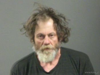 Gregory  Greer Mugshot