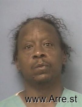 Gregory Langston Harris Mugshot