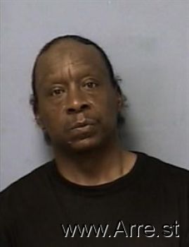 Gregory Langston Harris Mugshot