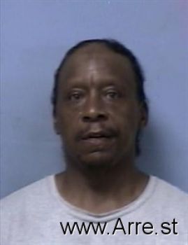 Gregory Langston Harris Mugshot