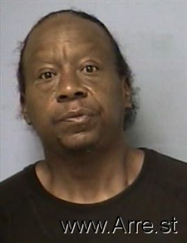 Gregory Langston Harris Mugshot