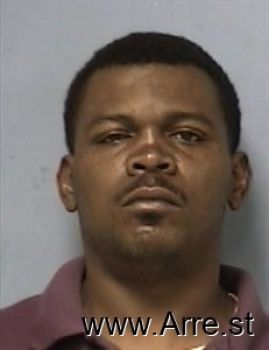 Gregory Montrell Hayes Mugshot