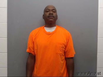 Gregory Andre Hayes Mugshot