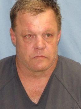 Gregory Scott Henderson Mugshot